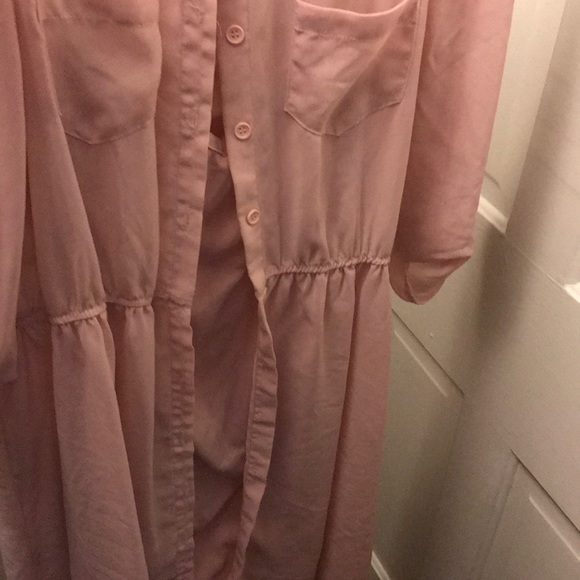 Dress - Picture 3 of 4